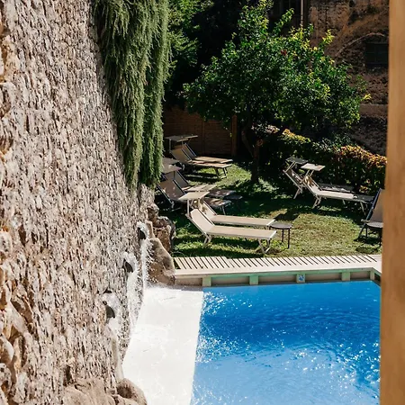 With Pool 招待所 阿马尔菲