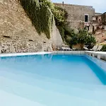 Πανσιόν With Pool Αμάλφι