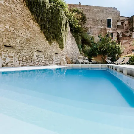 게스트하우스 With Pool 아말피