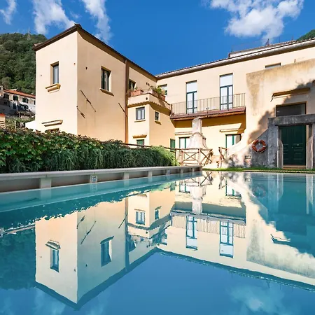 With Pool 게스트하우스 아말피