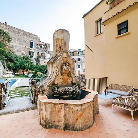 With Pool 4* 아말피