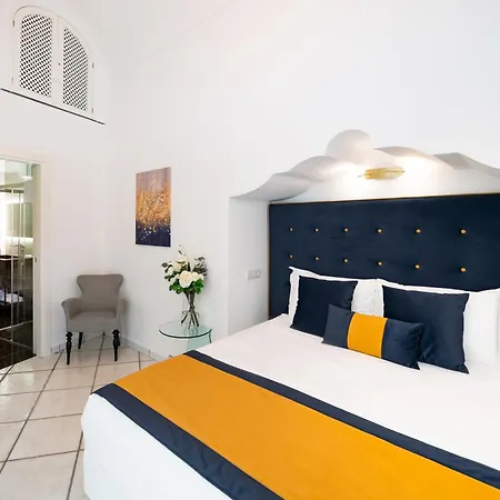 With Pool 4* Amalfi