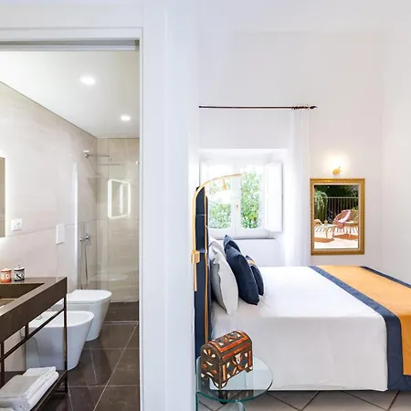 게스트하우스 With Pool 4*