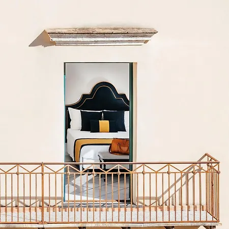 With Pool 게스트하우스 아말피