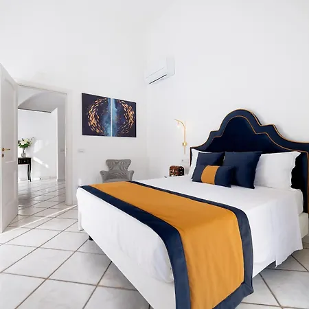 With Pool 4* 아말피